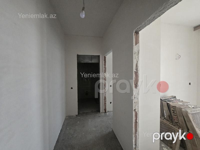 Satılır 2 otaqlı Bina evi menzil (Yeni tikili), 58 m², 76-cı məhəllə — Mənzil, Sumqayıt (6)