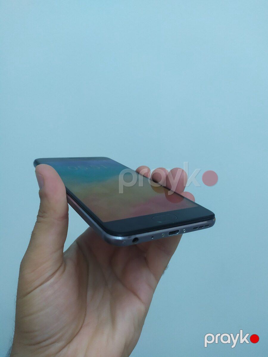 Meizu M5 Note Silver 32GB/3GB — Smartfonlar, Bakı (5)