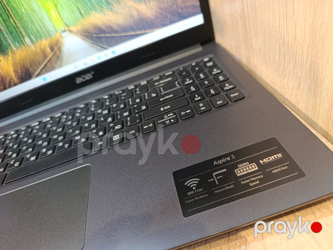 Acer Aspire 3 A315-57G — Noutbuklar, Bakı (4)