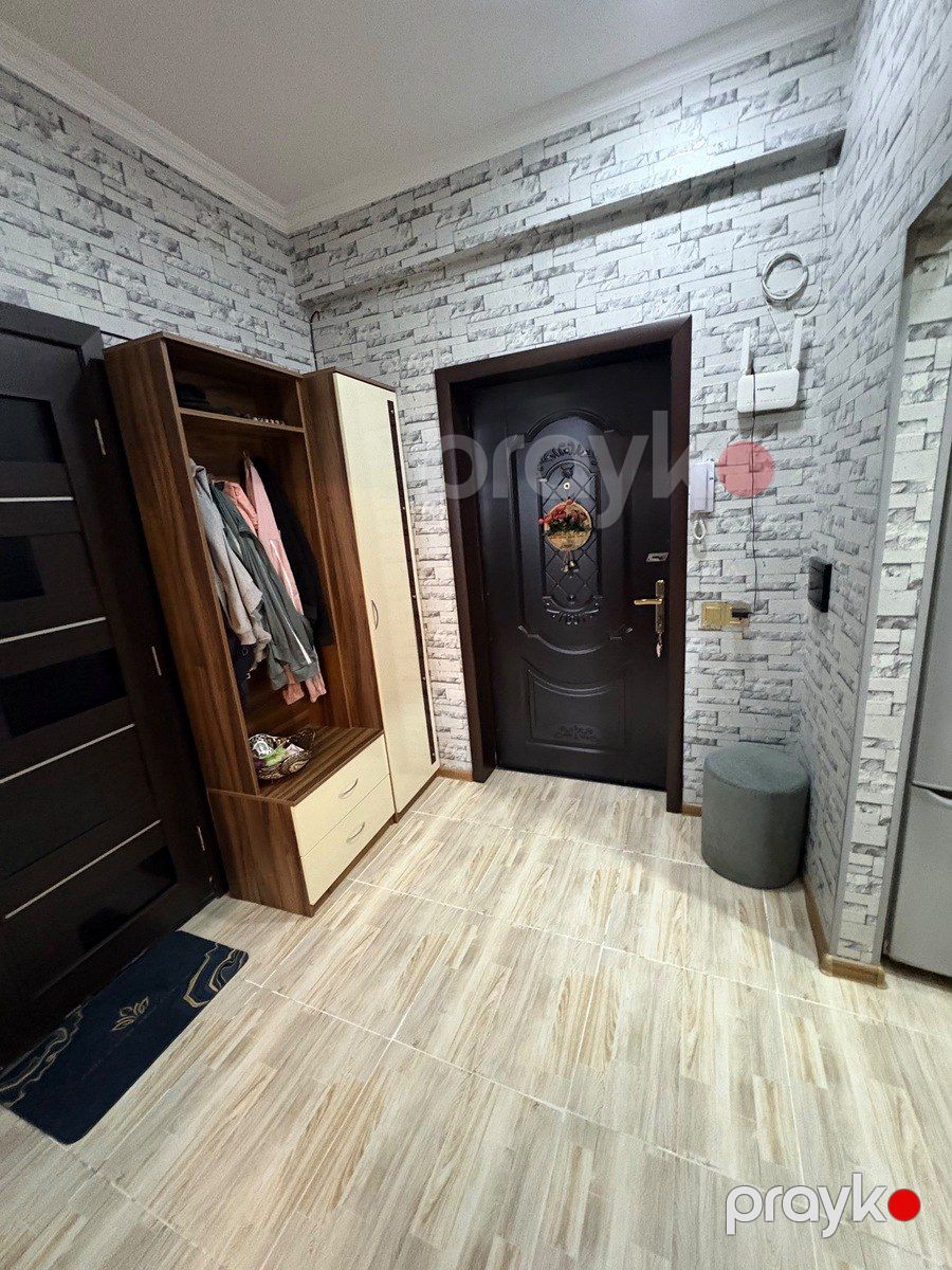 Satılır 2 otaqlı yeni tikili 57 m² — Mənzil, Xırdalan (10)