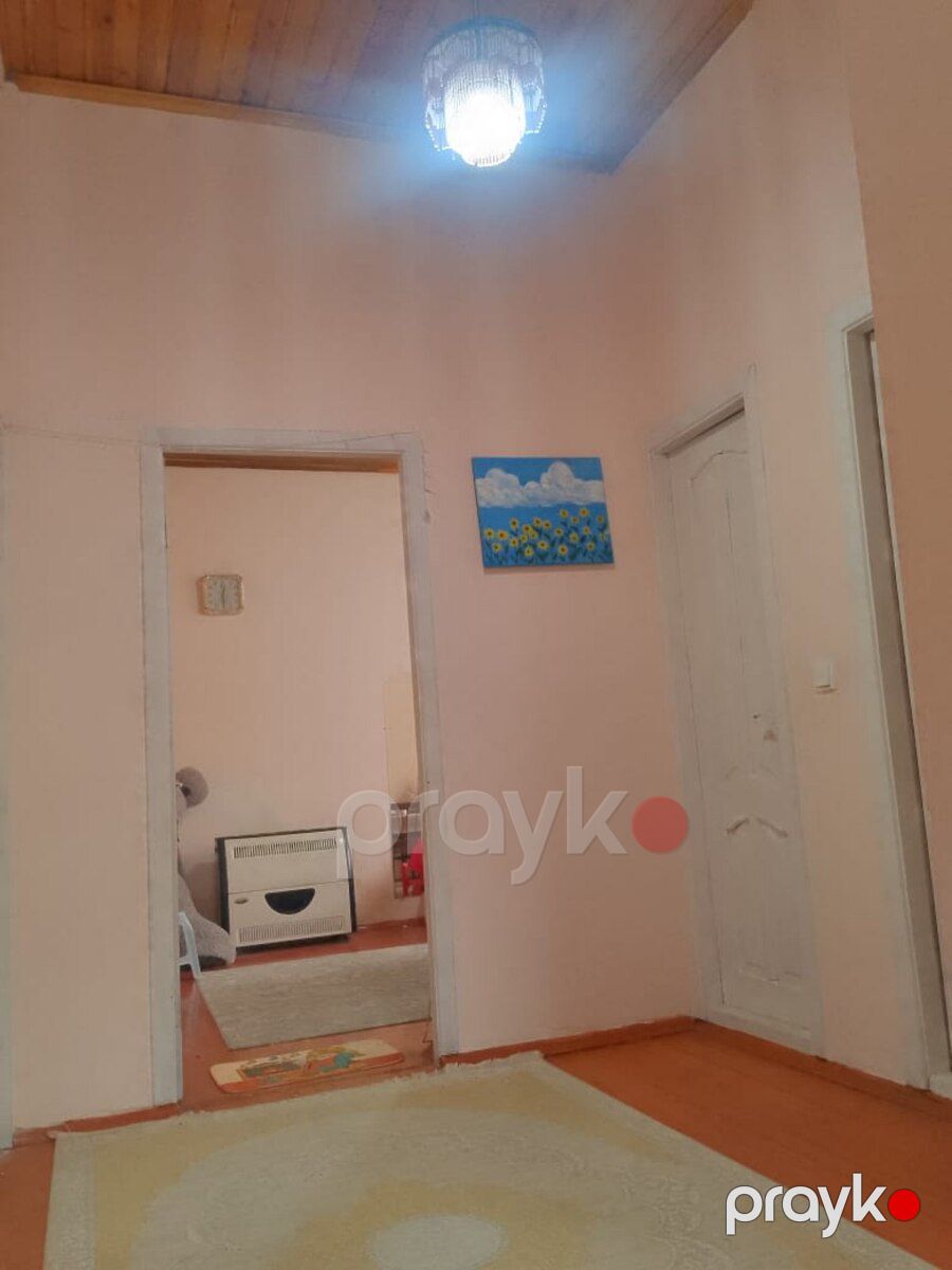 Həyət evi kirayə verilir, Masazır qəs — Ev, villa, Bakı (6)