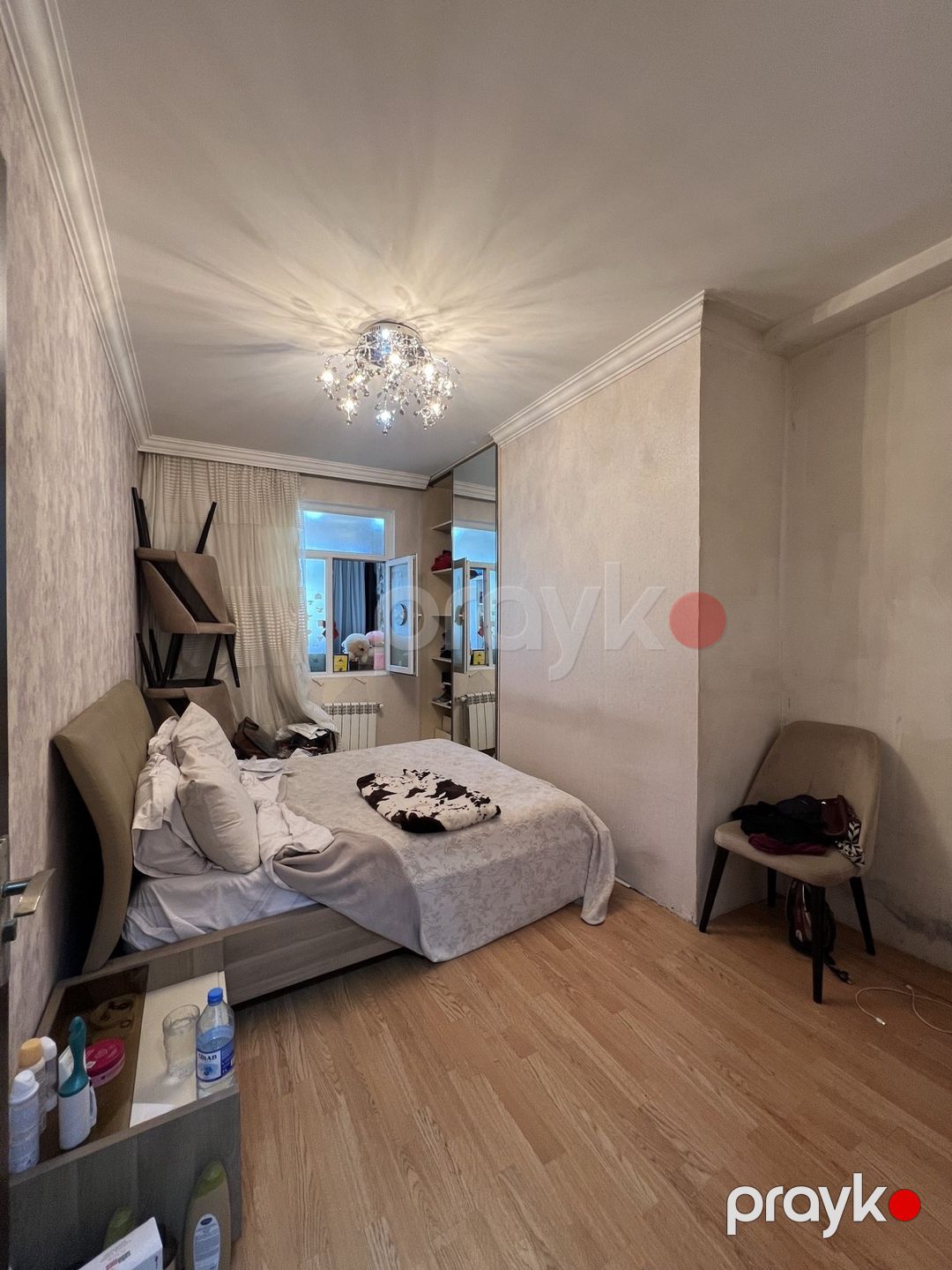Satılır 3 otaqlı yeni tikili 68 m² — Mənzil, Bakı (5)
