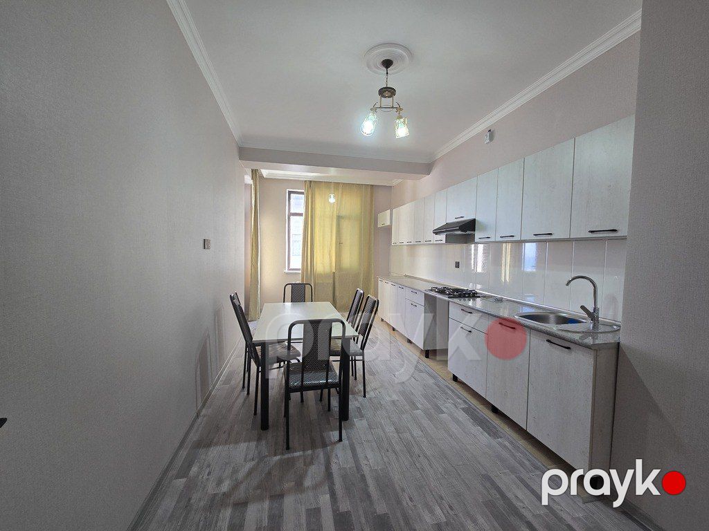 Satılır 3 otaqlı yeni tikili 110 m² — Mənzil, Sumqayıt (3)