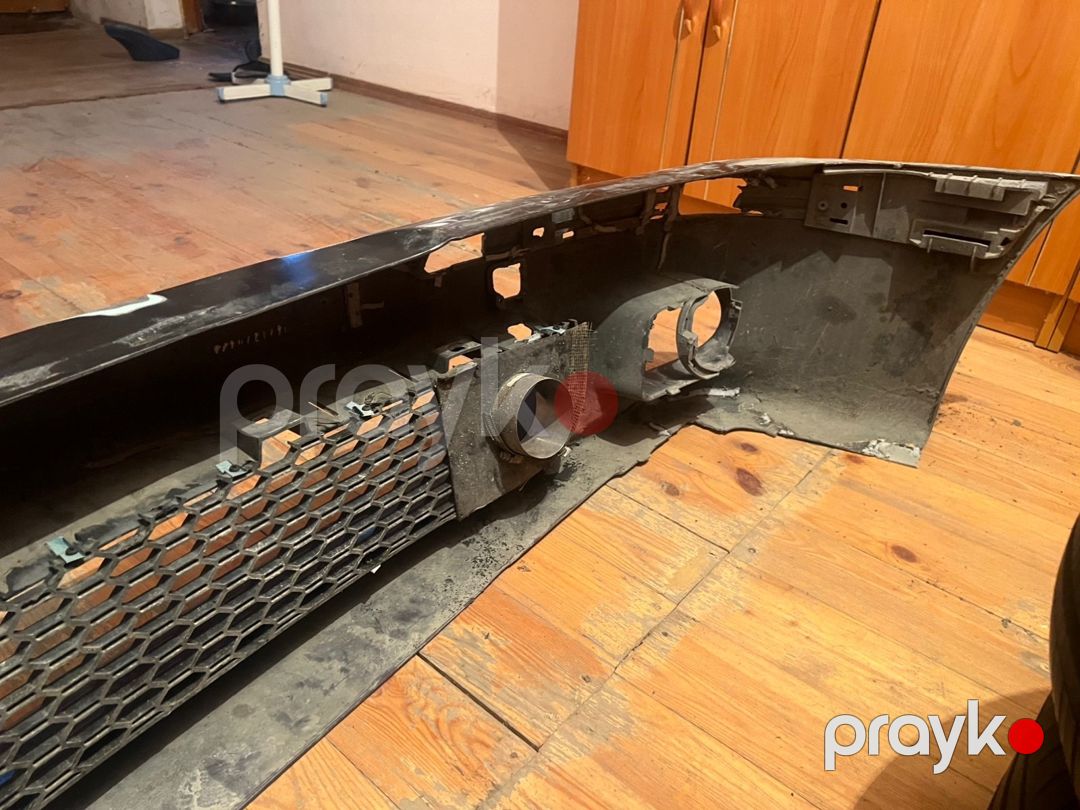 BMW M5 qabaq buferi — Ehtiyat hissələri və aksesuarlar, Bakı (4)