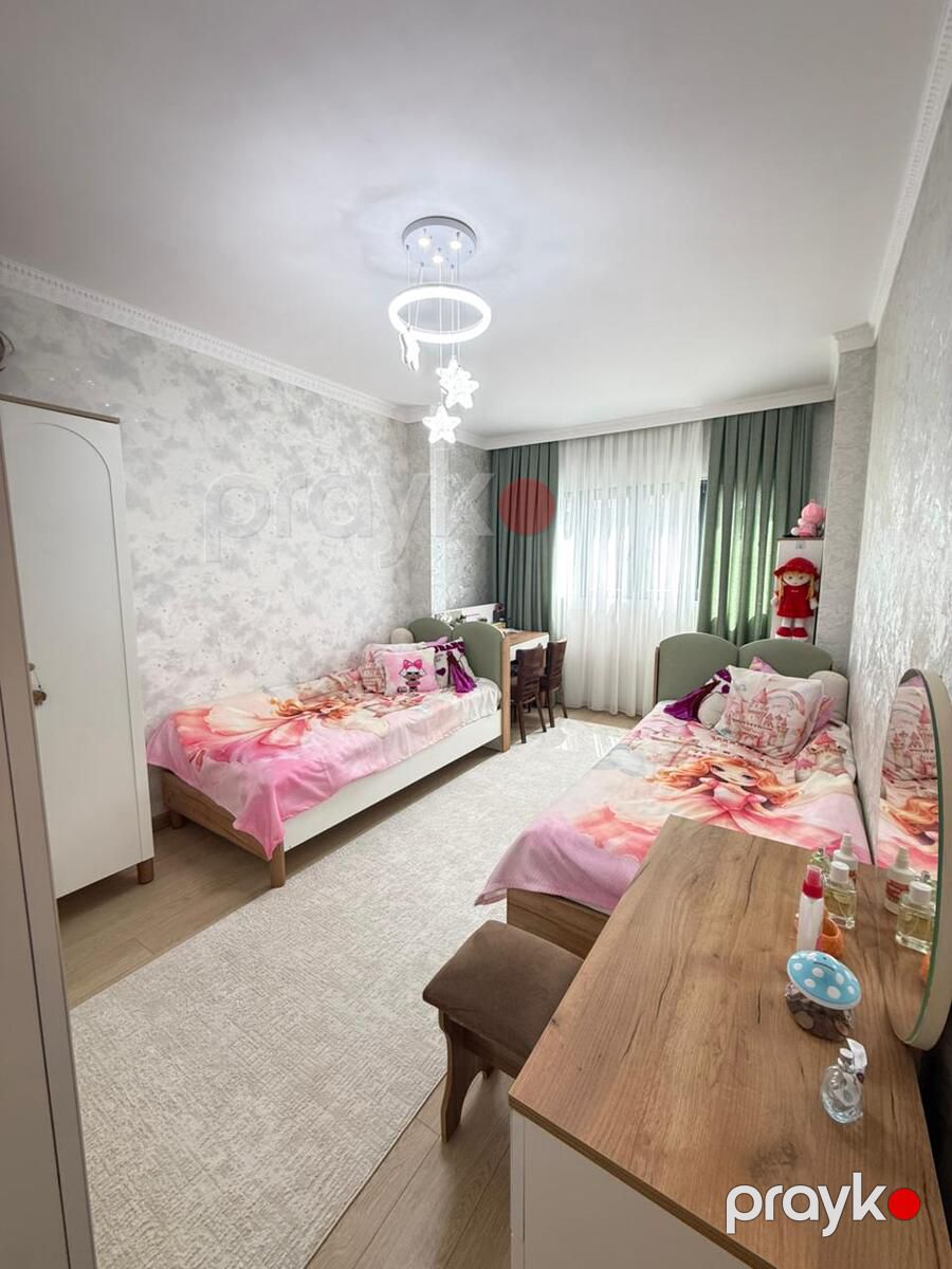 Satılır 4 otaqlı köhnə tikili 100 m² — Mənzil, Bakı (12)