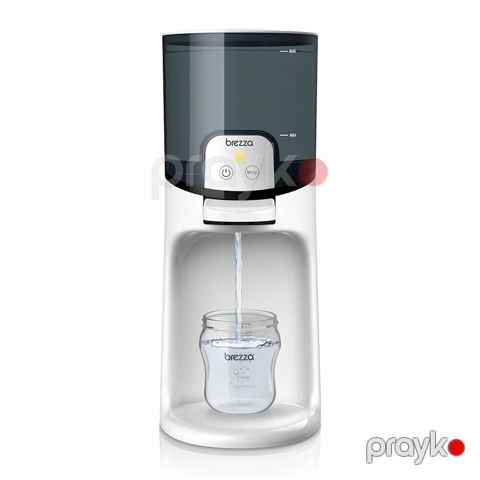 Qızdırıcı Baby Brezza Instant Warmer Blanc BRZ0057 — Bakı