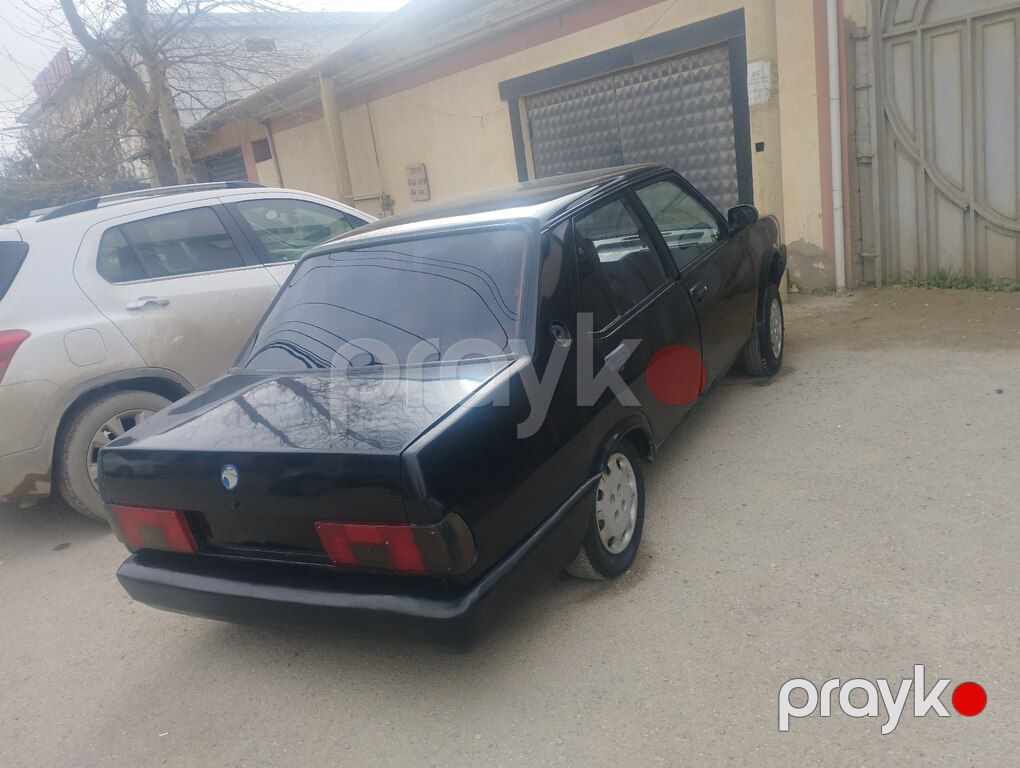 Tofas Sahin, 1.6 L, 2004 il, 100 000 km — Avtomobillər, Bakı (2)