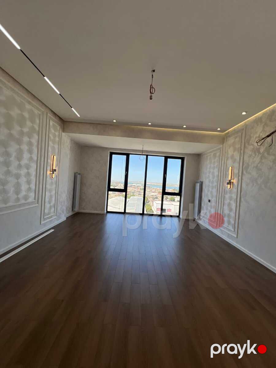 Satılır 3 otaqlı yeni tikili 137 m² — Mənzil, Bakı (7)