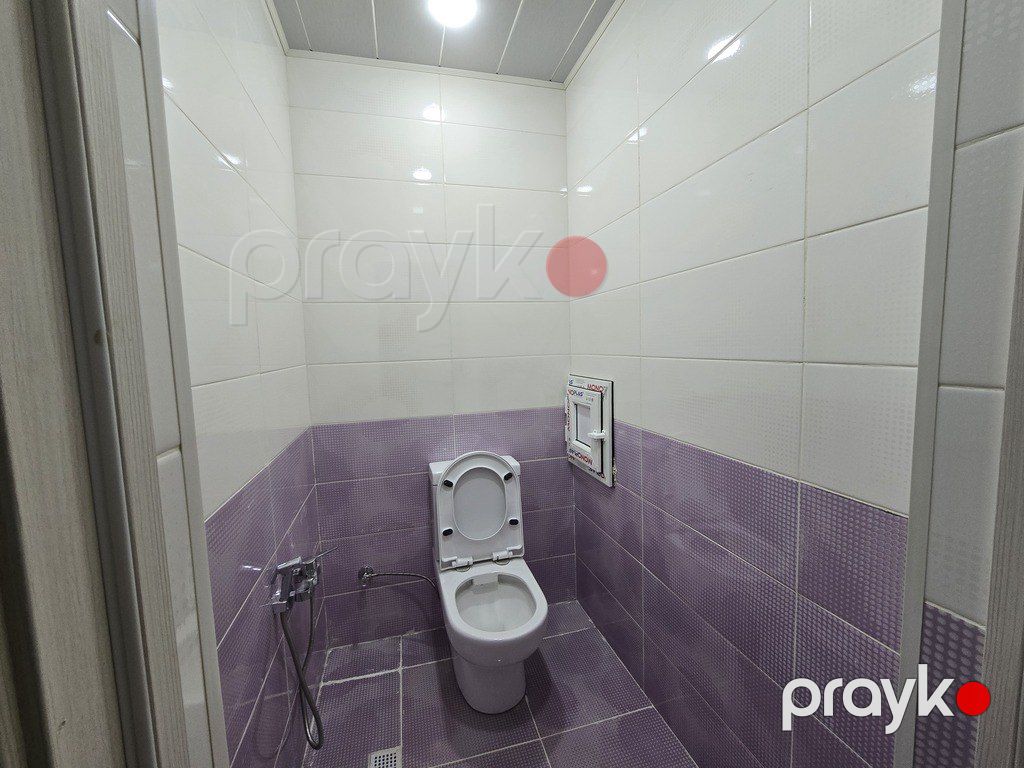 Satılır 3 otaqlı yeni tikili 110 m² — Mənzil, Sumqayıt (10)