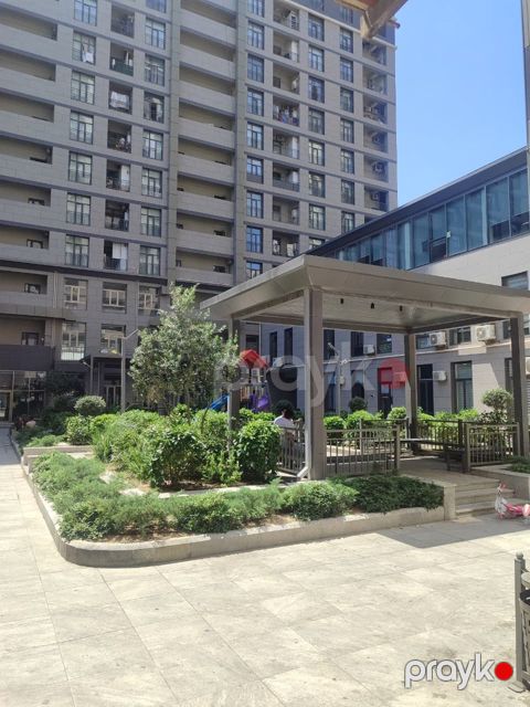 Satılır 3 otaqlı yeni tikili 145 m² — Bakı