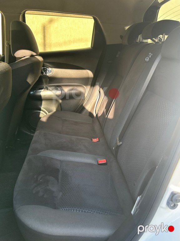 Nissan Juke, 1.6 L, 2014 il, 85 550 km — Avtomobillər, Bakı (10)