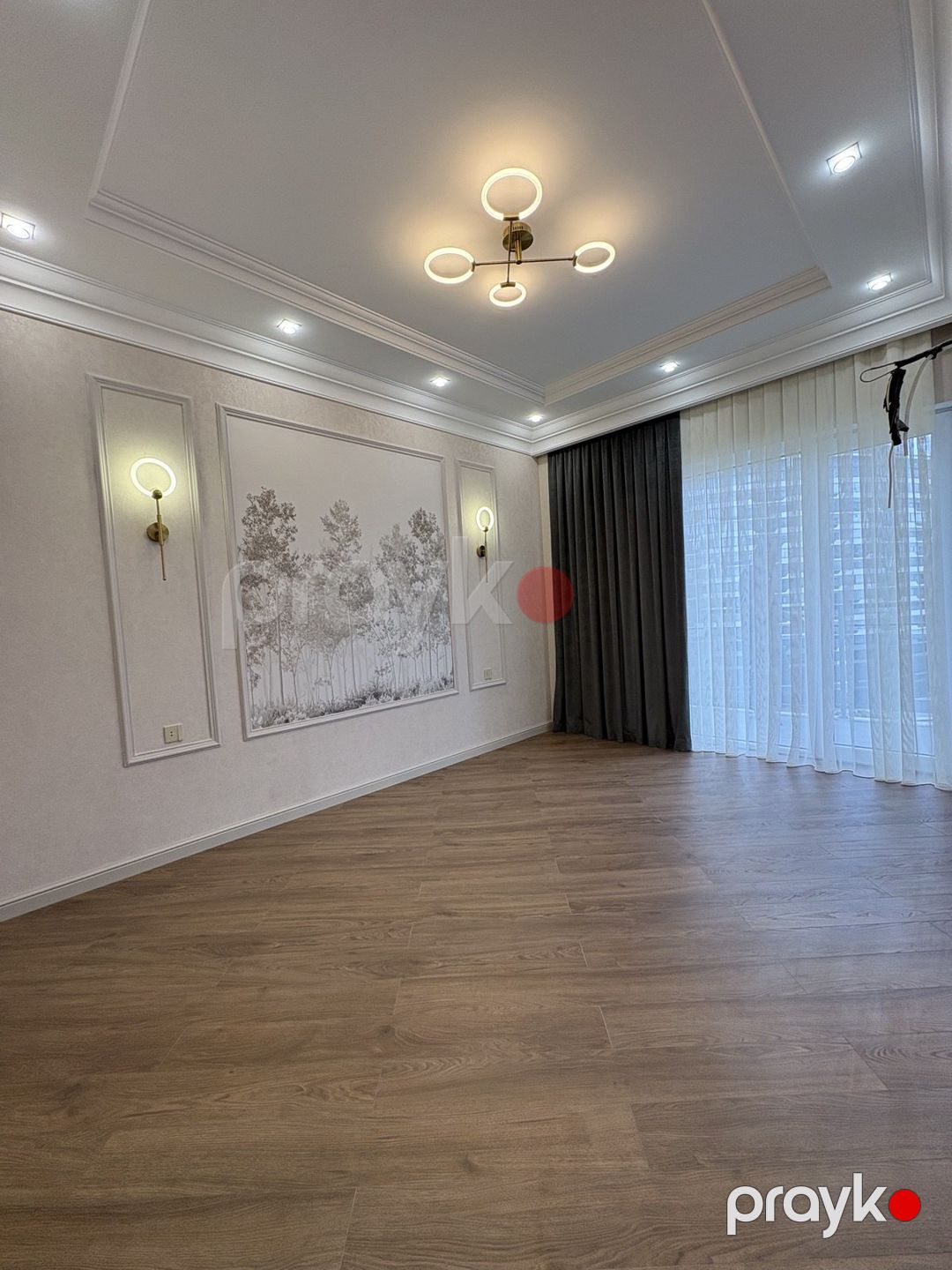 Satılır 3 otaqlı yeni tikili 122 m² — Mənzil, Bakı (10)