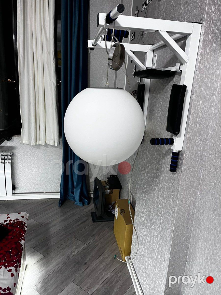 LED lampa — İşıqlandırma, Bakı (3)