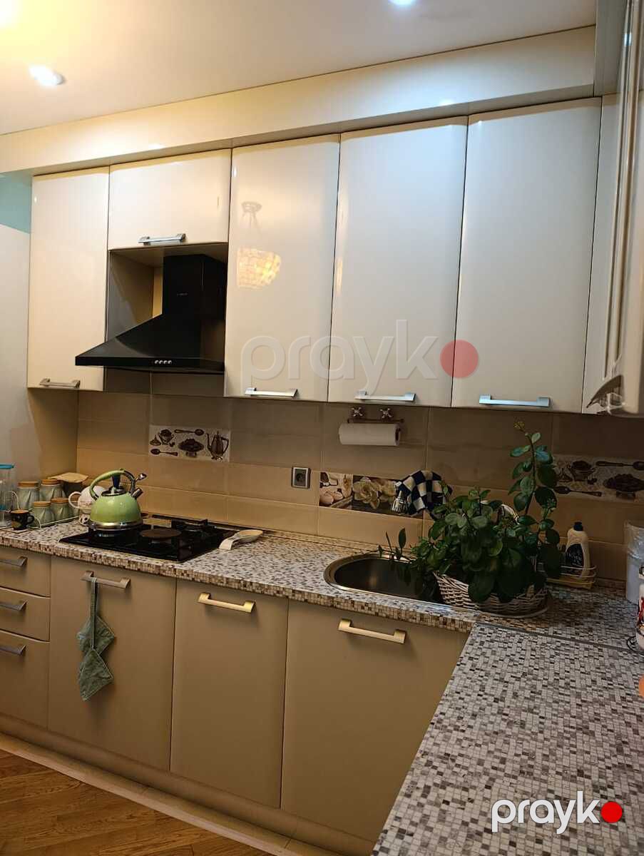 Satılır 2 otaqlı yeni tikili 70 m² — Mənzil, Xırdalan (12)