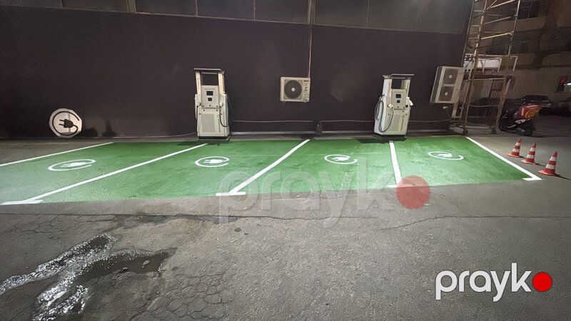 yol xətt boya işləri — Termometrlər, Bakı (3)