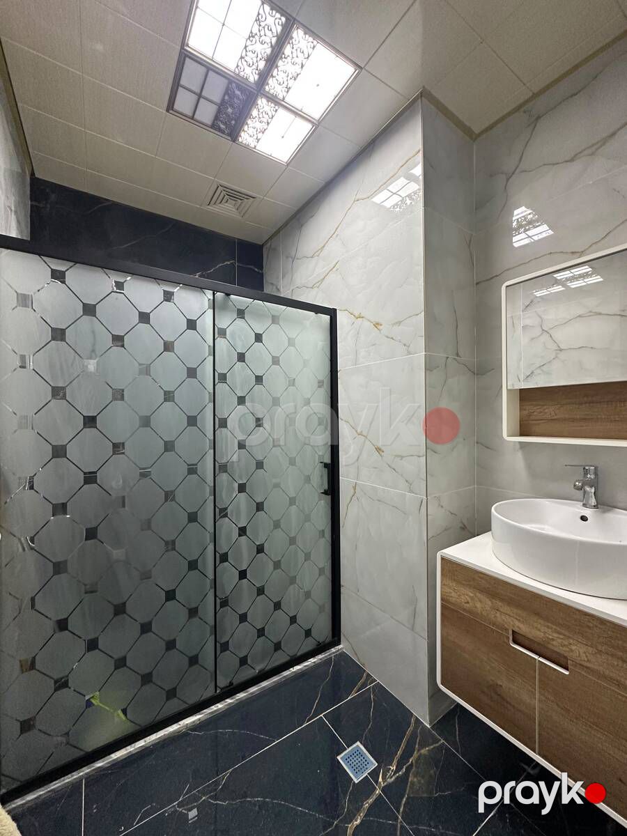 Satılır 2 otaqlı yeni tikili 84 m² — Mənzil, Bakı (11)