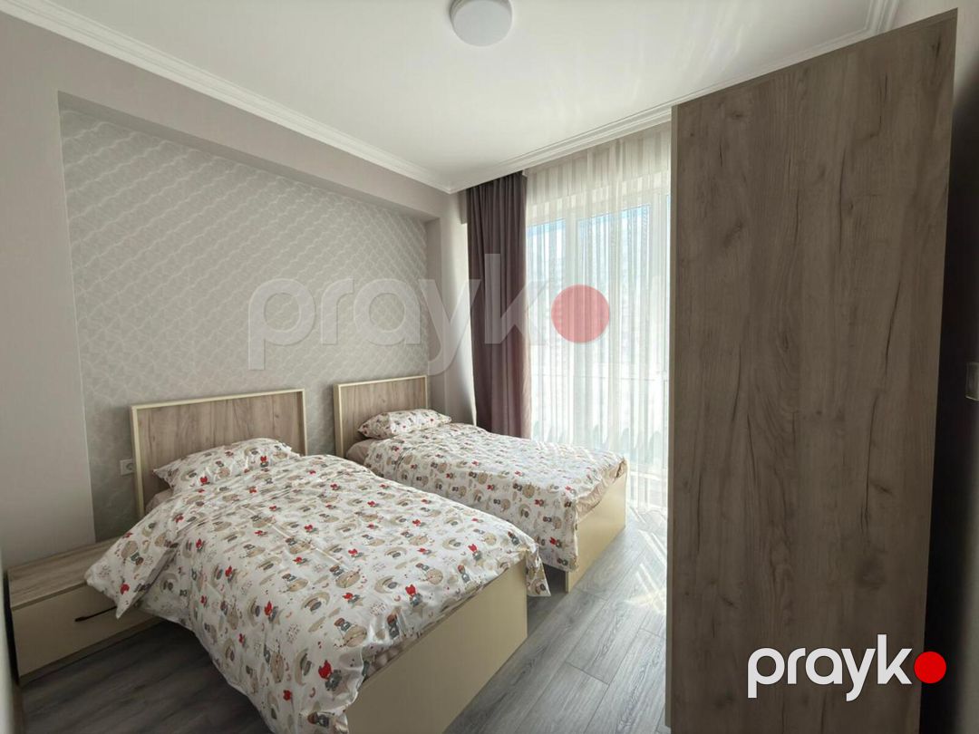 Satılır 3 otaqlı yeni tikili 106.8 m² — Mənzil, Bakı (11)