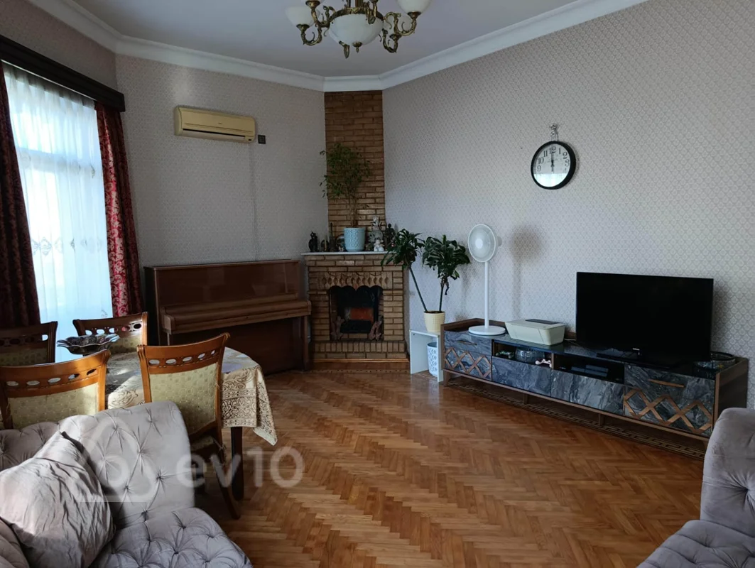 3 otaqlı mənzil, 96 m², Rəşid Behbudov küç — Mənzil, Bakı (2)