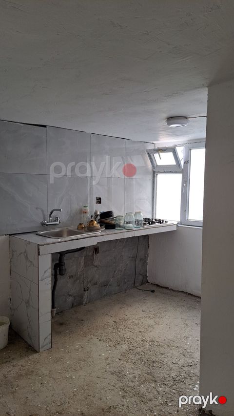 30 kv. m, 1 otaqlı, Kombi, İnternet — Bakı