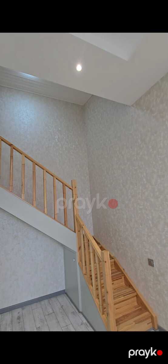 Satılır 4 otaqlı yeni tikili 90 m² — Mənzil, Bakı (5)