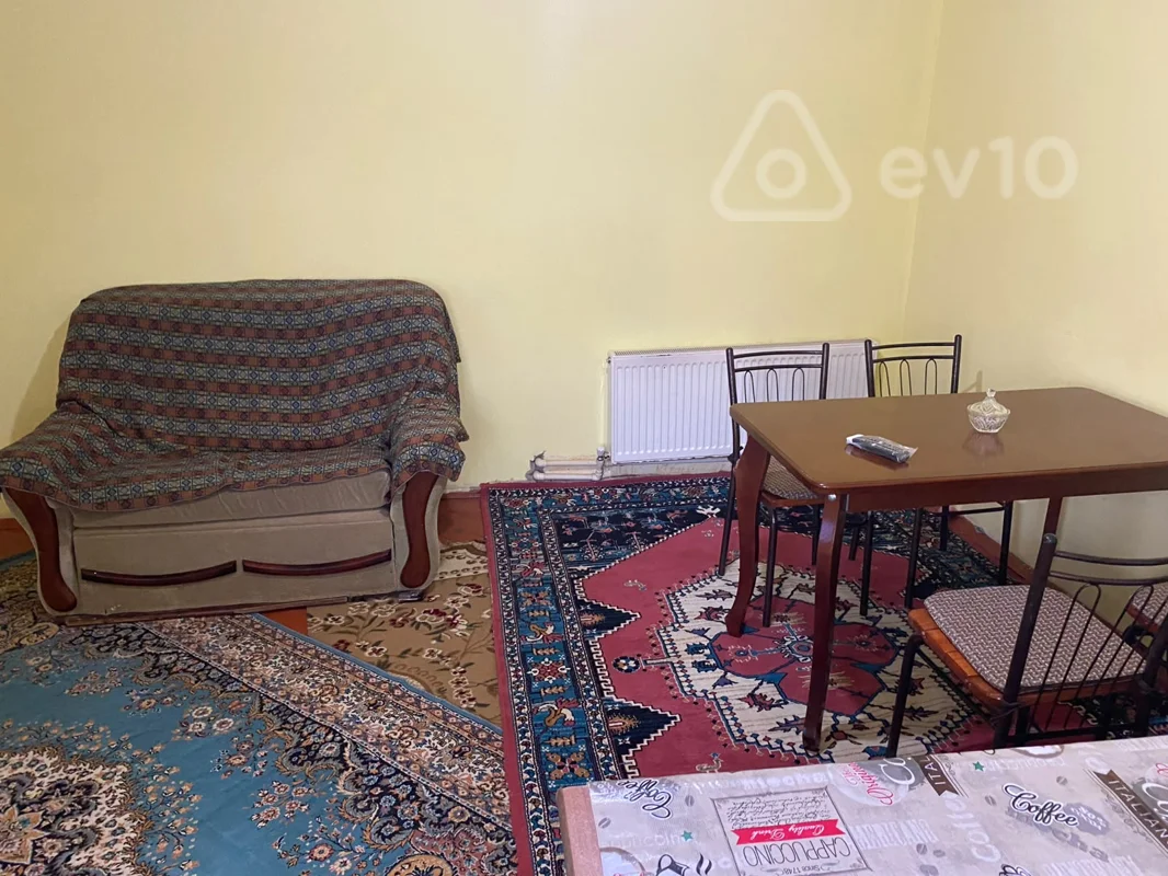 2 otaqlı həyət evi, 45 m², Lokbatan — kirayə — Ev, villa, Bakı (6)