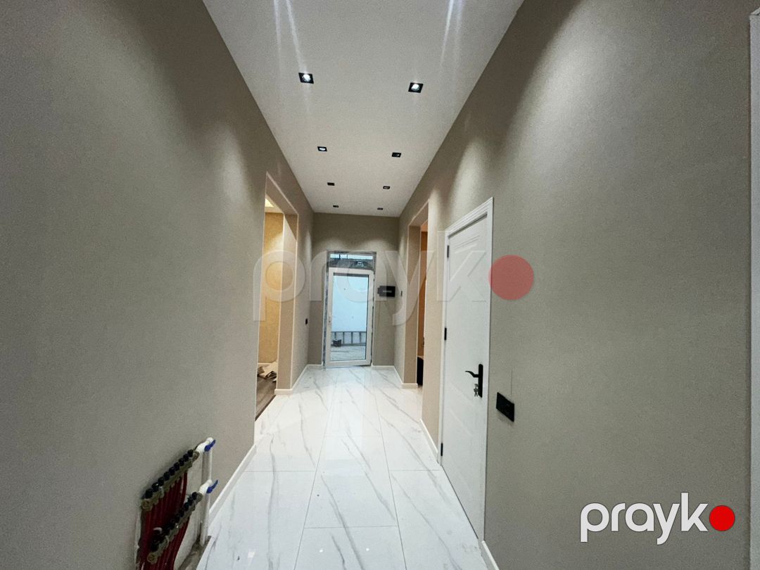 Satılır 4 otaqlı həyət evi/bağ evi 120 m² — Ev, villa, Bakı (6)