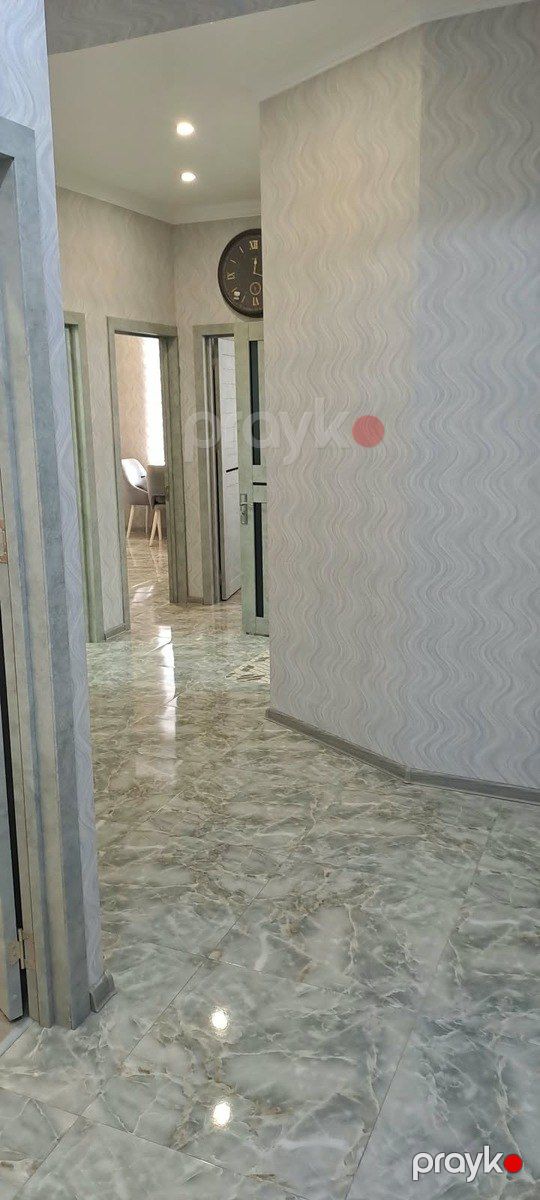Satılır 3 otaqlı yeni tikili 90 m² — Mənzil, Bakı (3)