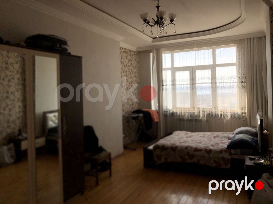 İcarəyə verilir 2 otaqlı yeni tikili 85 m² — Mənzil, Bakı (2)