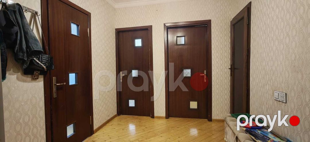 Satılır 3 otaqlı yeni tikili 65 m² — Mənzil, Bakı (4)