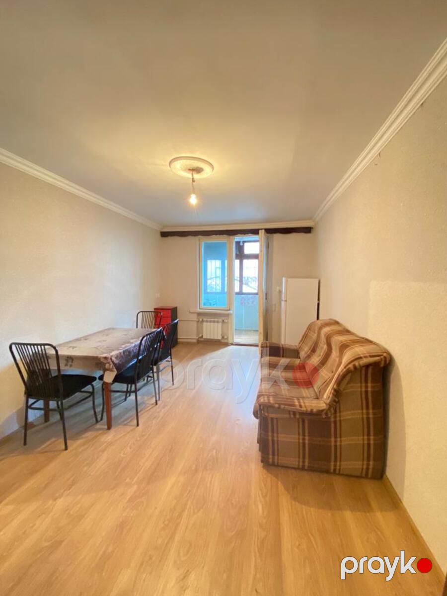 1-otaqlı mənzil kirayə verilir, İnşaatçılar m., 31 m² — Mənzil, Bakı (10)