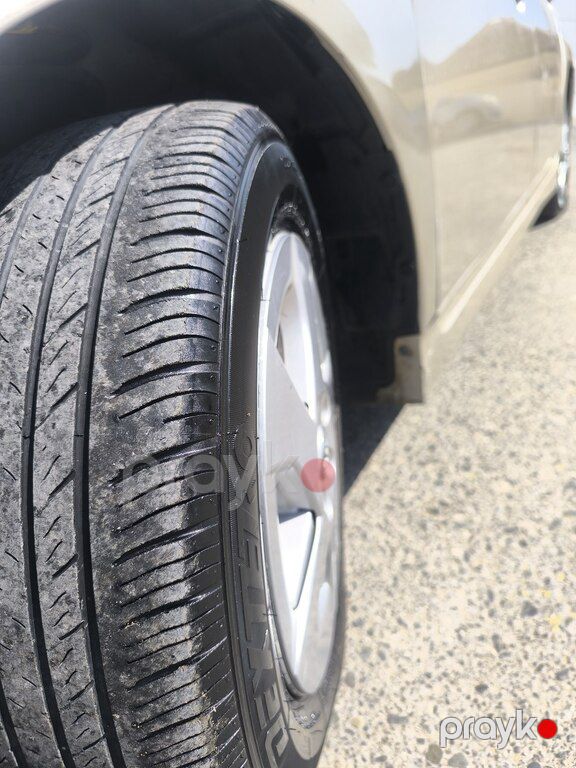 Toyota Prius, 1.8 L, 1.3 kWh, 2011 il, 263 000 km — Avtomobillər, Bakı (9)