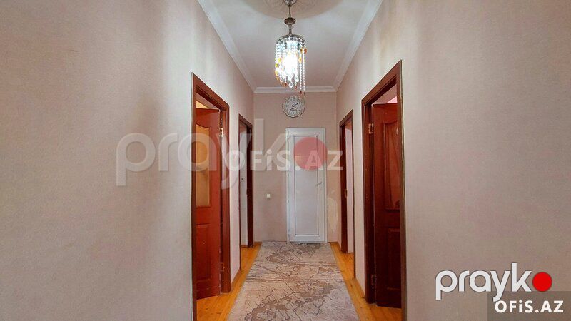 Həyət evləri Satılır Xırdalan, Satılır 4 otaqlı həyət evi, 4 otaq, 250 m² — Ev, villa, Xırdalan (3)