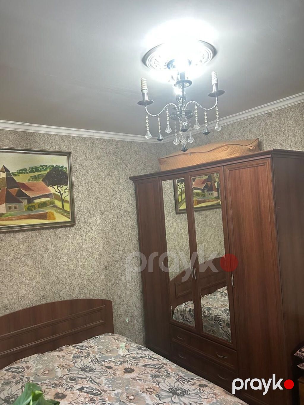 3 otaqlı, 65 kv. m, Yeni təmirli — Ev, villa, Xırdalan (9)