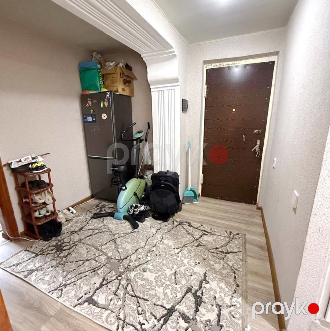 Satılır 4 otaqlı köhnə tikili 86 m² — Mənzil, Bakı (3)