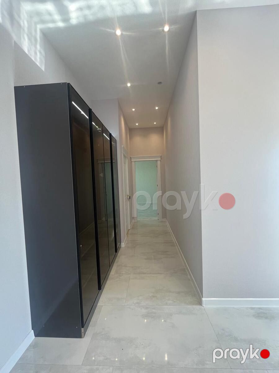 Satılır 4 otaqlı həyət evi/bağ evi 170 m² — Ev, villa, Bakı (10)