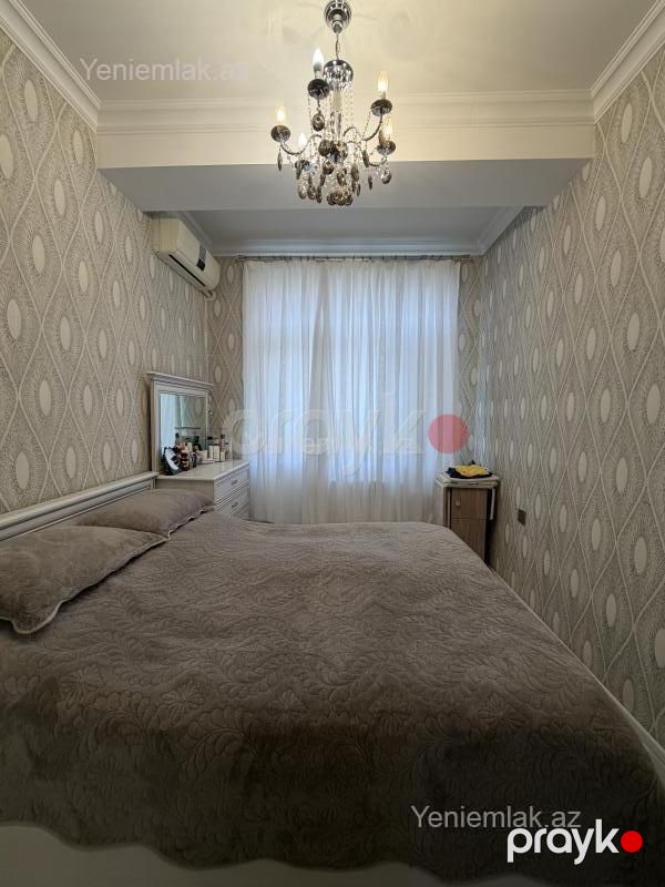 Satılır 2 otaqlı Bina evi menzil (Yeni tikili), 41 m², Masazır — Mənzil, Abşeron (8)
