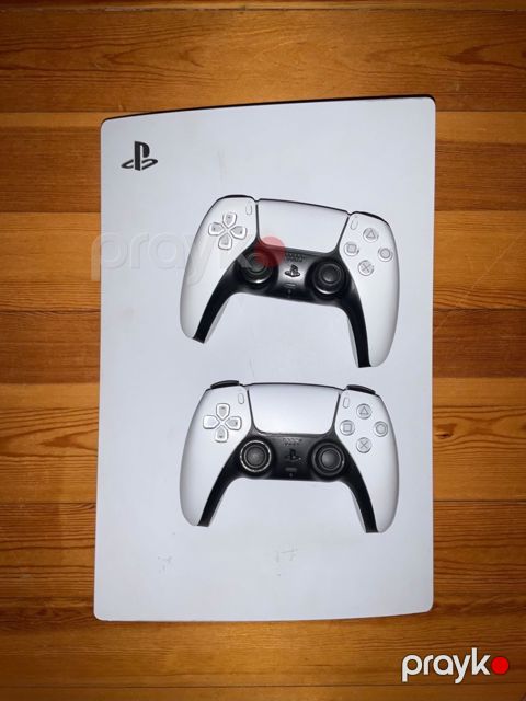 PlayStation 5 825GB — Bakı