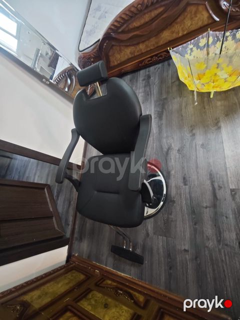 Salon malları — Qəbələ