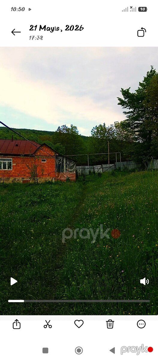 Həyət evi, İsmayıllı r — Ev, villa, İsmayıllı (2)