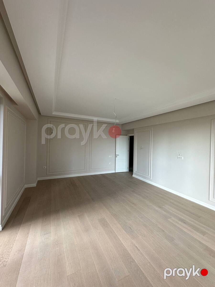 Satılır 3 otaqlı yeni tikili 106.7 m² — Mənzil, Bakı (9)