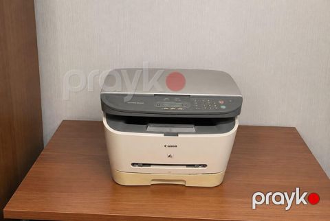 Printer tam islekdir 50 azn Sadece kagizi cixaranda birez yigir — Bakı