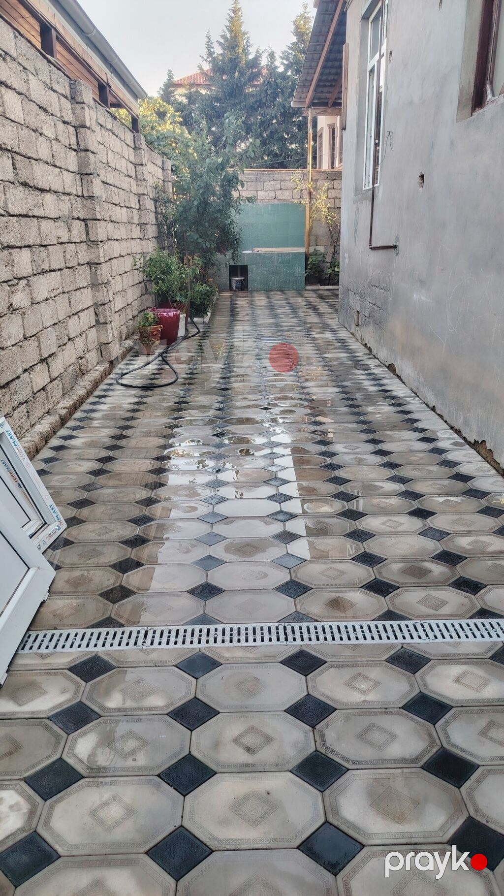 Melumat almaq uçun zeng edin — Ev, villa, Digah (8)