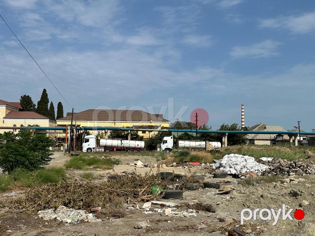 Satılır torpaq 33 sot — Torpaq, Bakı (2)