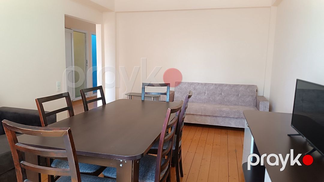 İcarəyə verilir 2 otaqlı yeni tikili 80 m² — Mənzil, Bakı (8)