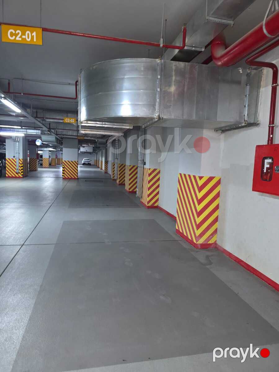 Satılır qaraj 16 m² — Garaj, Bakı (4)