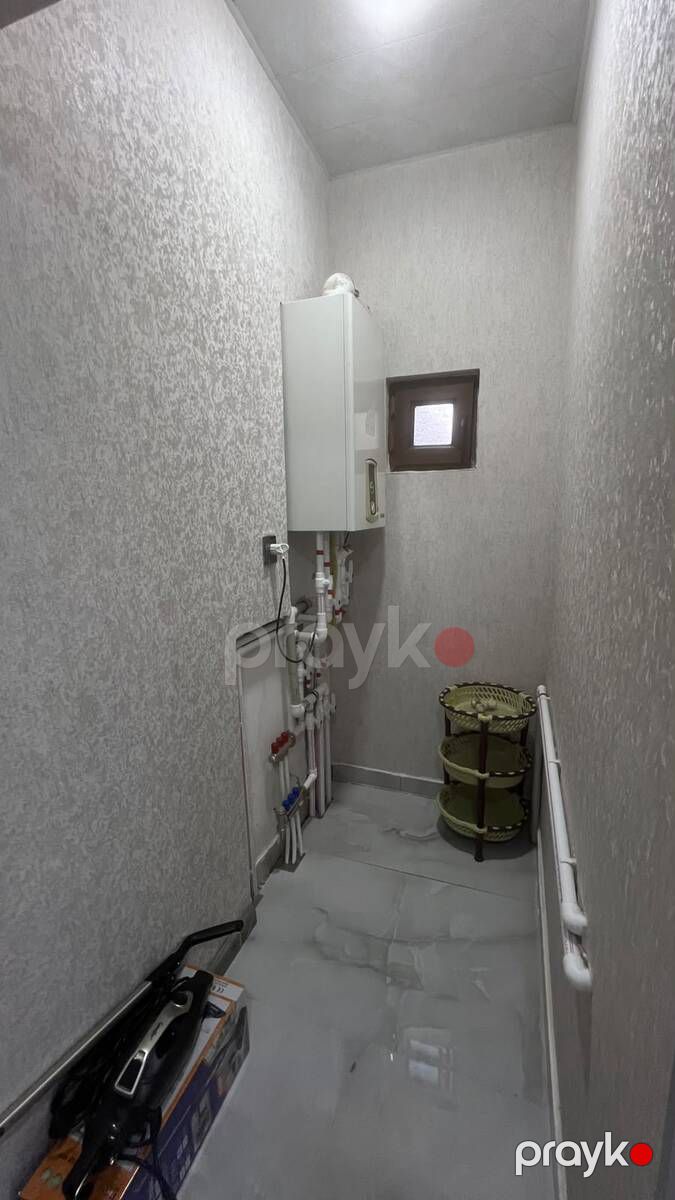 Satılır 5 otaqlı həyət evi/bağ evi 140 m² — Ev, villa, Bakı (10)