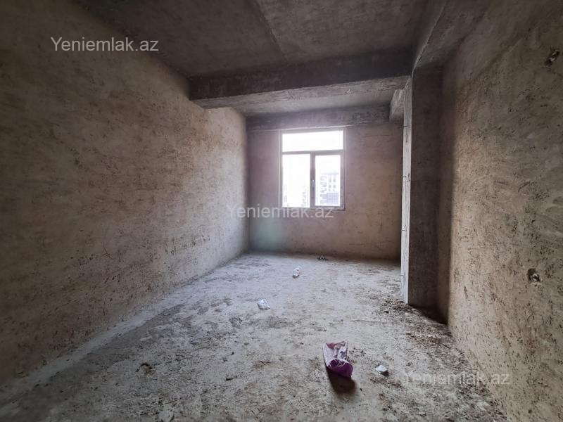 Satılır 3 otaqlı Bina evi menzil (Yeni tikili), 102 m², Xırdalan ş — Mənzil (8)
