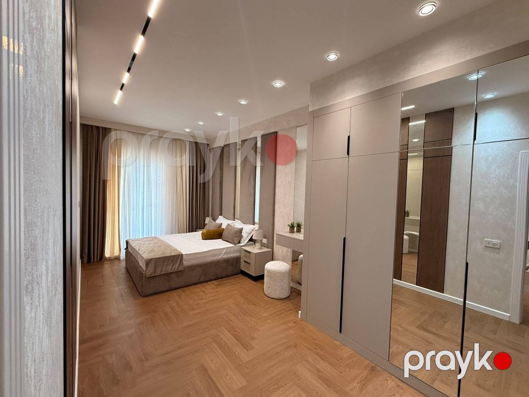 Satılır 2 otaqlı yeni tikili 58 m² — Mənzil, Bakı (10)