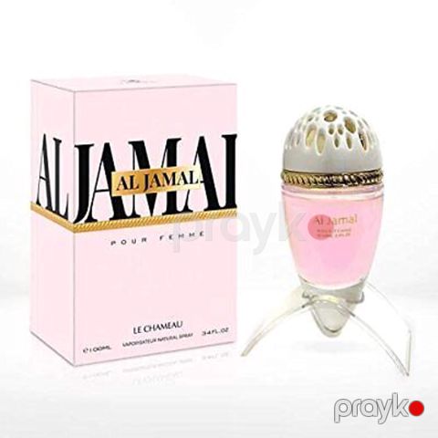 Le Chameau Al Jamal qadınlar üçün ətir suyu 100 ml — Bakı