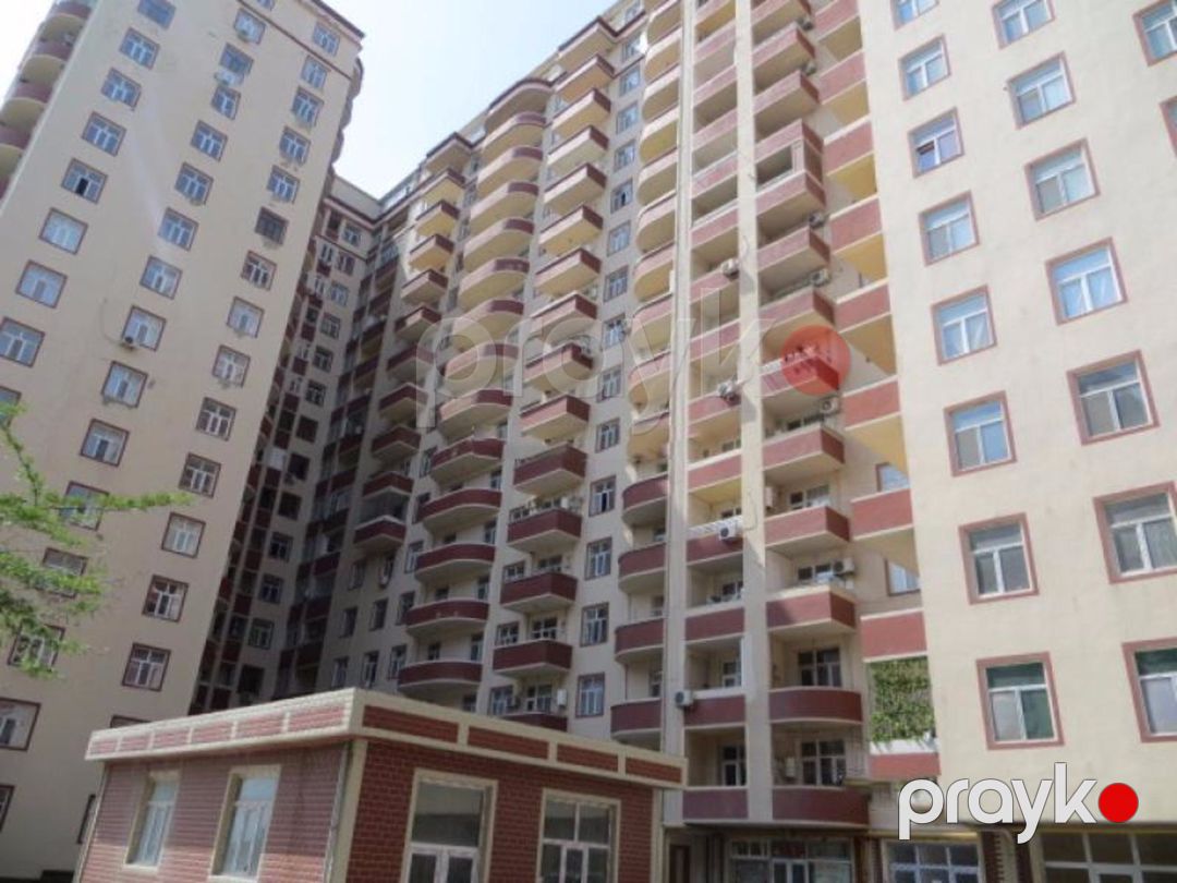 Satılır obyekt 92 m² — Əmlak, Bakı (7)